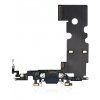 Flex kabel s nabíjecím konektorem Midnight - iPhone SE2022