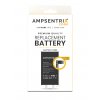 AmpSentrix Core + Tag on Flex - iPhone 13