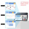 AiXun P2408S - Inteligentní laboratorní zdroj 0-24V