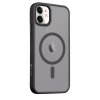 Tactical MagForce Hyperstealth - iPhone 11 Asphalt