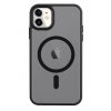 Tactical MagForce Hyperstealth - iPhone 11 Asphalt