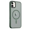 Tactical MagForce Hyperstealth - iPhone 11 Forest Green