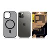 Tactical MagForce Hyperstealth - iPhone 12/12 Pro Asphalt