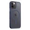 Tactical MagForce Hyperstealth - iPhone 12/12 Pro Deep Blue