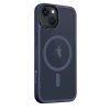 Tactical MagForce Hyperstealth - iPhone 13 Deep Blue
