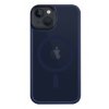 Tactical MagForce Hyperstealth - iPhone 13 Deep Blue
