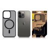 Tactical MagForce Hyperstealth - iPhone 13 Pro Asphalt