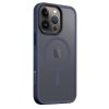 Tactical MagForce Hyperstealth - iPhone 13 Pro Deep Blue