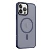 Tactical MagForce Hyperstealth - iPhone 13 Pro Max Deep Blue