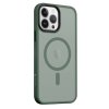 Tactical MagForce Hyperstealth - iPhone 13 Pro Max Forest Green