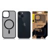 Tactical MagForce Hyperstealth - iPhone 14 Asphalt