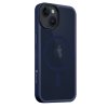 Tactical MagForce Hyperstealth - iPhone 14 Deep Blue