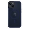 Tactical MagForce Hyperstealth - iPhone 14 Deep Blue