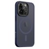 Tactical MagForce Hyperstealth - iPhone 14 Pro Deep Blue