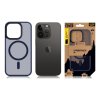 Tactical MagForce Hyperstealth - iPhone 14 Pro Deep Blue