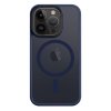 Tactical MagForce Hyperstealth - iPhone 14 Pro Deep Blue