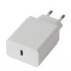 Síťový adaptér Winner Group 1xUSB-C/PD 20W/5V-9V-12V s kabelem