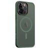 Tactical MagForce Hyperstealth - iPhone 14 Pro Max Forest Green