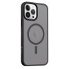 Tactical MagForce Hyperstealth - iPhone 13 Pro Max Asphalt