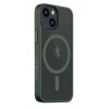 Tactical MagForce Hyperstealth - iPhone 13 Mini Forest Green