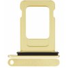 Šuplík pro SIM kartu (Single SIM) - iPhone 14/14 Plus