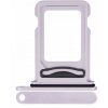 Šuplík pro SIM kartu (Dual SIM) - iPhone 14/14 Plus
