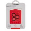 Casper Camera Lens Protector - iPhone 12 Pro Max