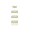 hard buttons set for iphone 66 plus gold power volume vibrator 1 1