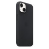 Apple Leather Case with MagSafe Midnight - iPhone 14 Plus