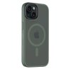 Tactical MagForce Hyperstealth - iPhone 15 Forest Green