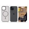 Tactical MagForce Hyperstealth - iPhone 15 Light Grey