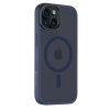 Tactical MagForce Hyperstealth - iPhone 15 Deep Blue