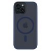Tactical MagForce Hyperstealth - iPhone 15 Deep Blue
