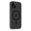 Tactical MagForce Hyperstealth - iPhone 15 Asphalt