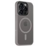 Tactical MagForce Hyperstealth - iPhone 15 Pro Max Light Grey