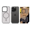 Tactical MagForce Hyperstealth - iPhone 15 Pro Max Light Grey