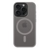 Tactical MagForce Hyperstealth - iPhone 15 Pro Max Light Grey