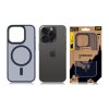 Tactical MagForce Hyperstealth - iPhone 15 Pro Max Deep Blue