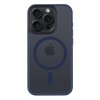 Tactical MagForce Hyperstealth - iPhone 15 Pro Max Deep Blue