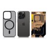 Tactical MagForce Hyperstealth - iPhone 15 Pro Max Asphalt
