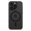 Tactical MagForce Hyperstealth - iPhone 15 Pro Max Asphalt