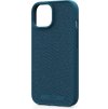 Njord Fabric Tonal Case Deep Sea - iPhone 15 Plus/14 Plus