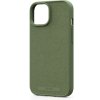 Njord Seude MagSafe Case Olive - iPhone 15 Plus/14 Plus