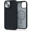 Njord Seude MagSafe Case Black - iPhone 15 Plus/14 Plus