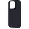 Njord Seude MagSafe Case Black - iPhone 15 Pro Max
