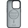 Njord Seude MagSafe Case Black - iPhone 15 Pro Max