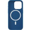 Njord 100% GRS MagSafe Case Blue - iPhone 15 Pro Max