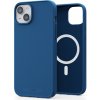 Njord 100% GRS MagSafe Case Blue - iPhone 15 Plus/14 Plus