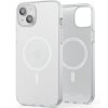 Njord 100% GRS MagSafe Case Translucent - iPhone 15 Plus/14 Plus