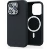 Njord 100% GRS MagSafe Case Dark Grey - iPhone 15 Pro Max